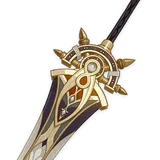 4★ Forged by the Golden Melody