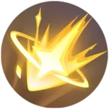 Flickering Stars