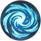 Aqua Vortex