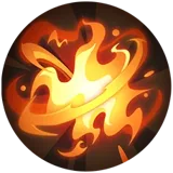 Fire Blast