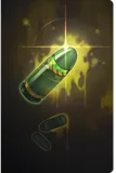 Uranium Shot