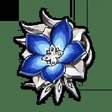 4pc Pale Flame (PF)
