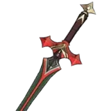 Traveler's Handy Sword