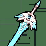 5★   Skyward Blade