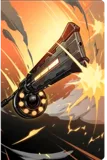 Rampage Trigger