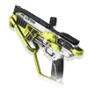 OBJ Velocitous