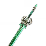 5★ Primordial Jade Cutter