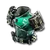 Swordmancer Light Armor