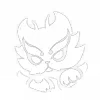 Evil-Daunting Roar