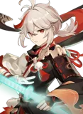 Kaedehara Kazuha