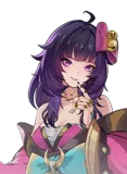 Hizuki Mari