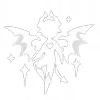 Flame Mirror's Revelation