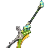 4★ Fruitful Hook