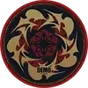 Thorned Rose