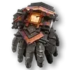 Grizzled Edge Gauntlets T1