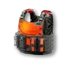 LYNX Cuirass T1