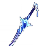 5★ Haran Geppaku Futsu
