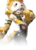Runa Dogenzaka