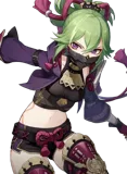Kuki Shinobu