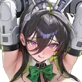 Guilty: Mighty Bunny