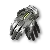 AIC Fieldwork Hands