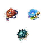 Other 4pc Sets