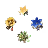 Support Set