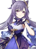 Keqing