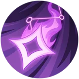 Dark Bullet