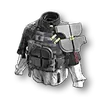 Type 50 Yinglung Heavy Armor