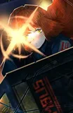 [LCCB Assistant Manager] Ishmael