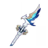 4★ Missive Windspear