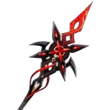 Crimson Moon's Semblance