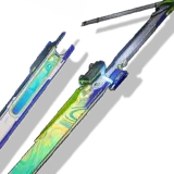 Laser Shearer