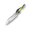 AIC Fieldwork Assault Push Knife