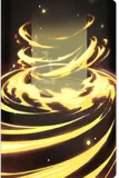 Shielding Incendiary Bomb