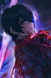 [LCE E.G.O::Dimension Shredder] Yi Sang