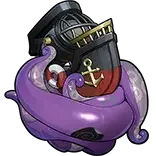 Kraken's Cradle