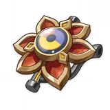 4pc Heart of the Furnace (HotF)