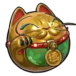 Catty Luck