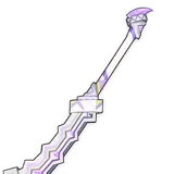 4★ Sturdy Bone