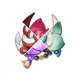 2pc ATK% + 2pc ATK%