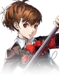 Kotone Shiomi