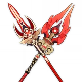 CRIT Polearms
