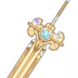 Ultimate Overlord’s Mega Magic Sword