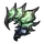 Mutant Predator Spike