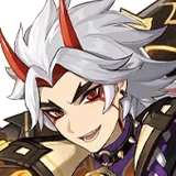 Arataki Itto