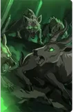 Driven Hunt