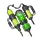 Hyperimmunity Hormone