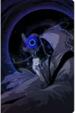 Wanderer of the Void